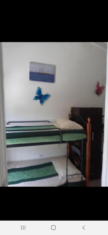 Palmita Hotel Hostel Oranjestad Rum bild